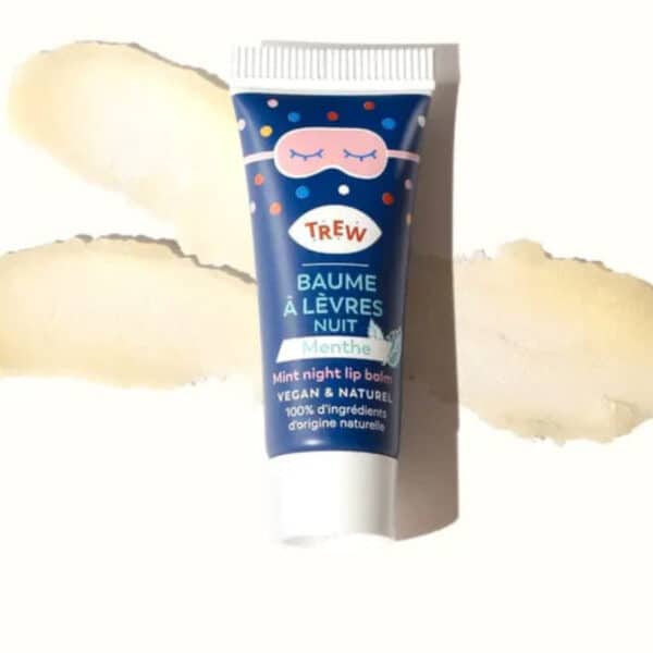trew baume a levres nuit