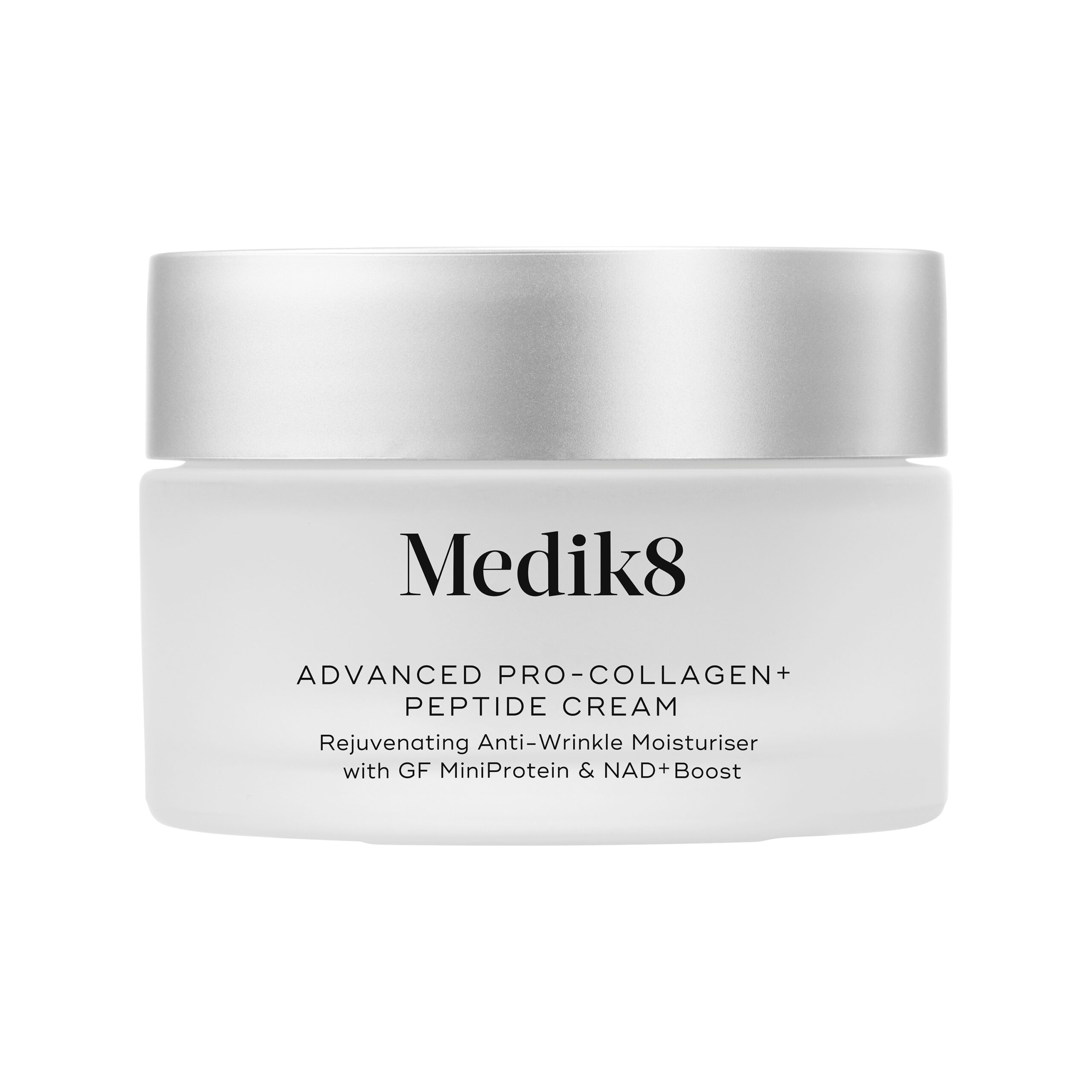 Advanced Pro-Collagen Peptid cream