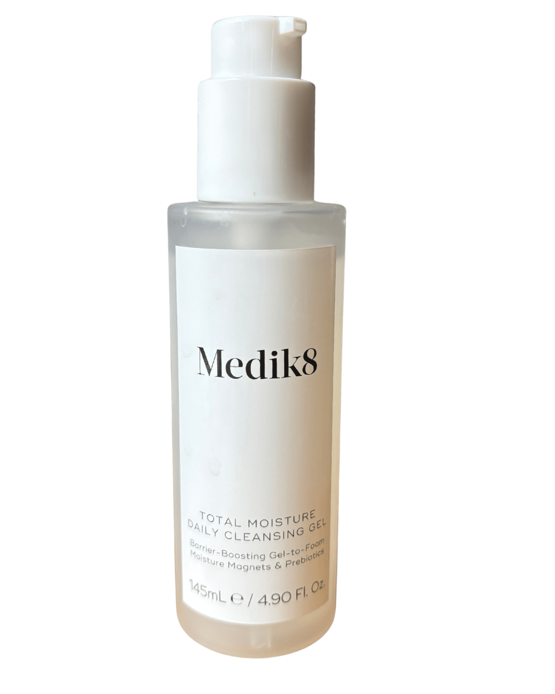 Total Moisture Daily Cleansing Gel - Bild 2